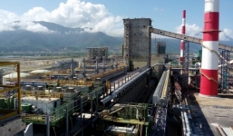 Formosa được miễn và hoàn thuế gần 11 nghìn tỷ đồng