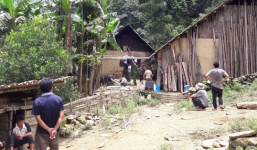 Thảm án Lào Cai: 4 người trong một gia đình bị sát hại