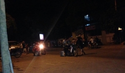 Thông tin mới vụ đôi nam nữ chết bất thường trong nhà nghỉ