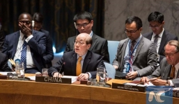 Trung Quốc lại ngăn LHQ ra tuyên bố lên án Triều Tiên