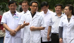 Trạm y tế xã không người trực: Bộ Y tế yêu cầu giải trình