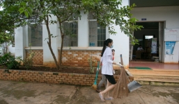 Trạm y tế xã không người trực: Cán bộ nhân viên trạm bị kỷ luật 