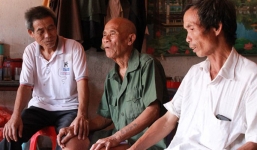 Sáng nay 11/8, các cơ quan tư pháp công khai xin lỗi 'tử tù' 43 năm