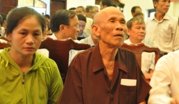 Phó Chánh án TAND Tối cao mong “tử tù” Thêm chấp nhận lời xin lỗi