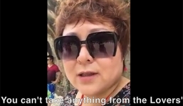 Du khách TQ chỉ trích hành vi thiếu văn hóa của đồng hương 