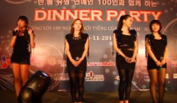 Lộ clip Hari Won nói cực chuẩn tiếng Việt từ 4 năm trước