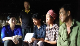 Video: Hiện trường tìm thấy thi thể các nạn nhân vụ thảm án ở Lào Cai