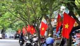 Mức lương, thưởng dành cho người lao động trong dịp lễ 2/9