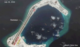 Nga thực chất công nhận phán quyết Biển Đông của PCA