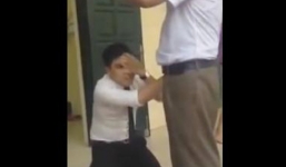  Thực hư thông tin quản lý siêu thị Thế Giới Di Động bị trưởng thôn hành hung