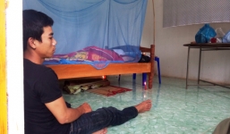 Sản phụ tử vong bất thường sau sinh mổ vì 'sốc thuốc gây tê'