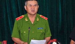 Thiếu tướng Hồ Sĩ Tiến: Thông tin bắt cóc lấy nội tạng ở Hà Giang là bịa đặt