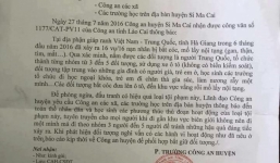 Thực hư tin bắt cóc, lấy nội tạng ở biên giới Việt Nam- Trung Quốc