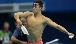 Vì sao các VĐV Trung Quốc thường bị gắn mác gian lận?