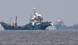 Yonhap: Triều Tiên đổi quyền đánh cá tại biển Hoa Đông cho Trung Quốc lấy ngoại tệ