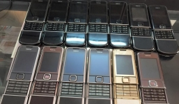 Điện thoại 'cùi bắp' chỉ cho dân sành sỏi