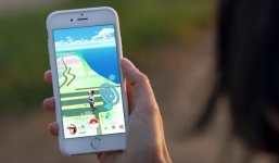 Game thủ Pokemon Go Việt phá nát Google Maps