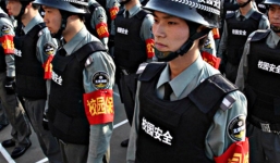 Cảnh sát TQ bị đòi bồi thường 20 triệu USD vì giam giữ người trái phép 13 ngày