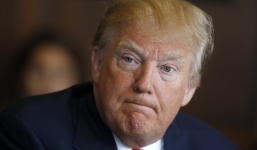 Lần đầu Donald Trump tự ti về việc có thể thất bại