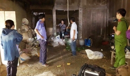 Khởi tố vụ thảm án 4 người trong cùng gia đình ở Lào Cai