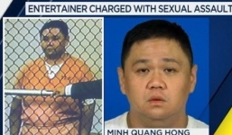 Hà Anh mong Minh béo bị trừng phạt thật nghiêm