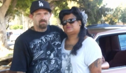 Mỹ bắt cặp đôi giấu thi thể bé gái 2 tuổi trong túi