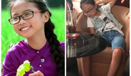 Phương Mỹ Chi thừa nhận mệt mỏi khi nổi tiếng quá sớm