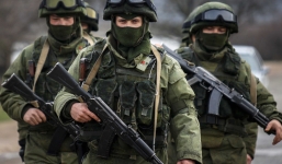 Nga sẽ cho Ukraine thấy 'hậu quả' của việc sát hại lính Nga