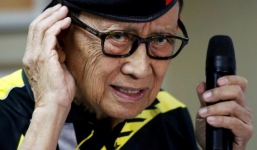 Philippines đang tìm cách đàm phán chính thức với Trung Quốc về biển Đông