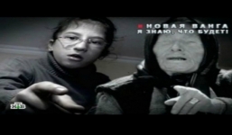 'Hậu duệ' của nhà tiên tri mù Vanga tiên đoán về tình hình thế giới