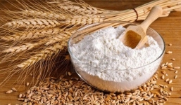 Tác dụng làm đẹp bất ngờ từ bột cám gạo