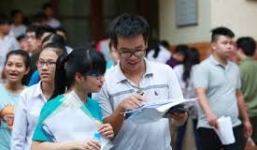 Thí sinh cầu cứu Bộ GD-ĐT vì chưa có giấy chứng nhận kết quả thi