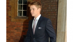 Chàng trai thành tỷ phú trẻ tuổi nhất thế giới chỉ sau một đêm