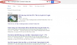 Sự thật về trang web giả mạo khiến khách hàng mất 500 triệu đồng