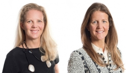 Tài sản tăng đột ngột, hai chị em thành tỷ phú chỉ sau một đêm