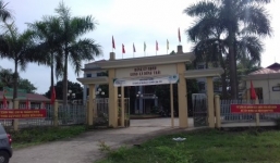 Quan xã “ăn nợ, hát chịu” 3,5 tỷ: Đình chỉ trưởng công an xã 