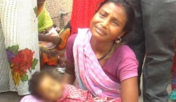 Ấn Độ: Nhân viên bệnh viện công đòi hối lộ, bé 10 tháng tuổi tử vong