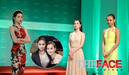 The Face: Phạm Hương còn lại một thành viên, Mai Ngô khóc vì áp lực