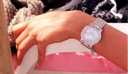Công chúa Ả Rập bị cướp đồng hồ 25 tỷ ngay tại Pháp