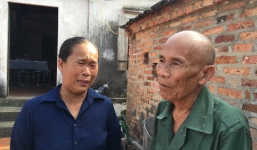 Cụ ông bị kết tội oan hơn 40 năm đòi bồi thường 12 tỷ đồng