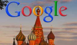 Google đối mặt án phạt 6,8 triệu USD tại Nga