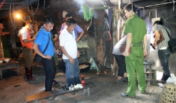 Hàng trăm trinh sát truy tìm nghi can sát hại 4 người ở Lào Cai