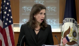 Mỹ lên án Indonesia vì phát ngôn về người đồng tính