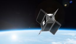 Năm 2017 sẽ có video thực tế ảo từ ngoài trái đất