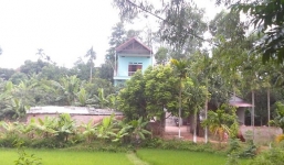 Bắc Giang: Vợ chích điện sát hại chồng rồi tổ chức tang lễ