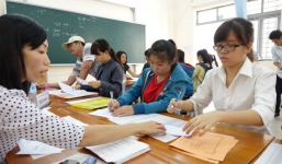 Nhiều trường đại học sẽ công bố điểm chuẩn xét tuyển vào hôm nay?