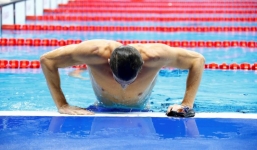 Michael Phelps: Tôi đã sẵn sàng giải nghệ