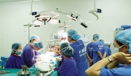 Bộ Y tế nói gì về việc Phó Giám đốc BV Việt Đức từ chối lên chức?