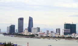 Đà Nẵng phủ nhận tin có doanh nghiệp muốn mua tòa nhà hành chính 2.000 tỷ