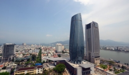 Đà Nẵng chưa di dời trung tâm hành chính 2000 tỷ